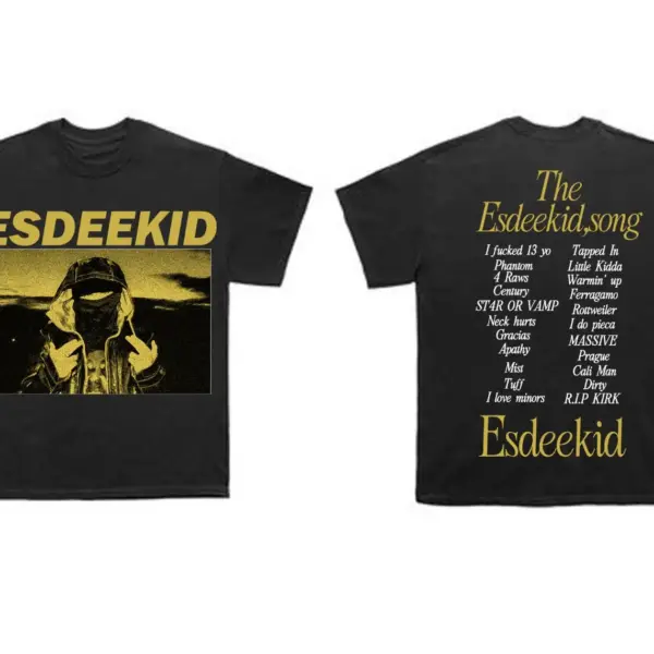 ESDEEKID “Signature” TEE