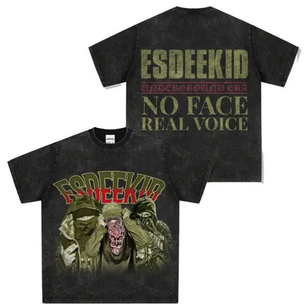 ESDEEKID “Signature” TEE V2