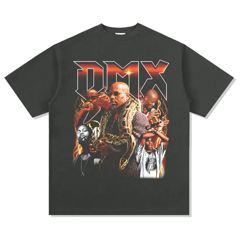 Earl Simmons By DMX TEE - view 2