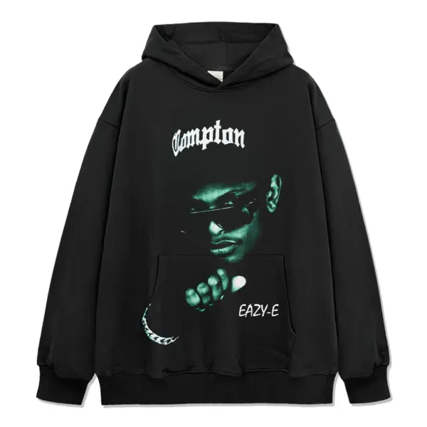 Eazy-e Hoodie