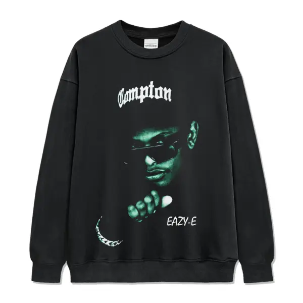 Eazy-e Sweatshirt