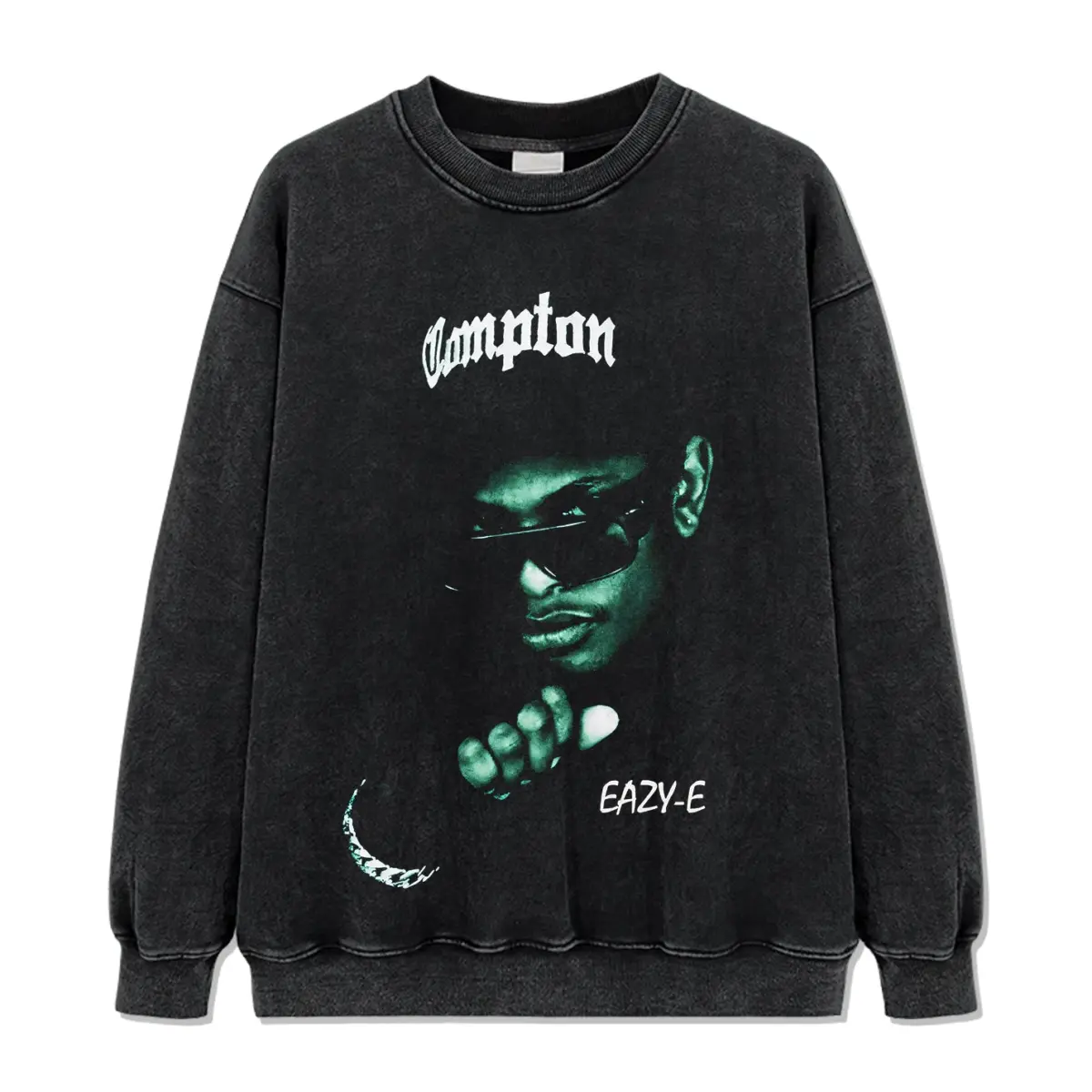 Eazy-e Sweatshirt - view 2
