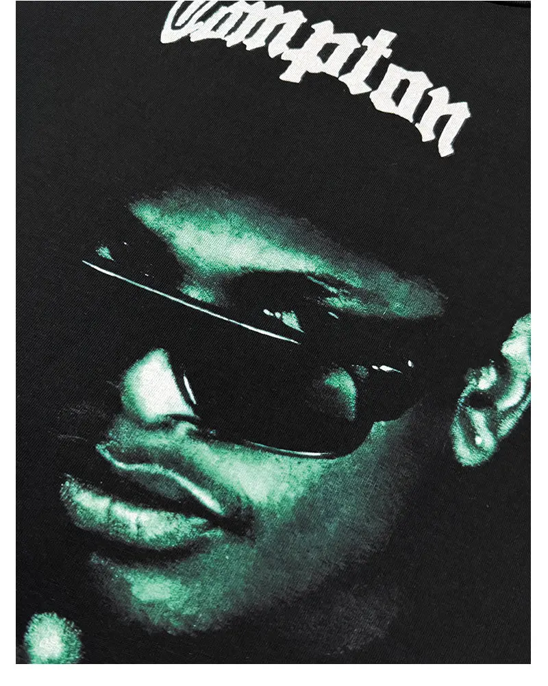 Eazy-e Sweatshirt - view 5