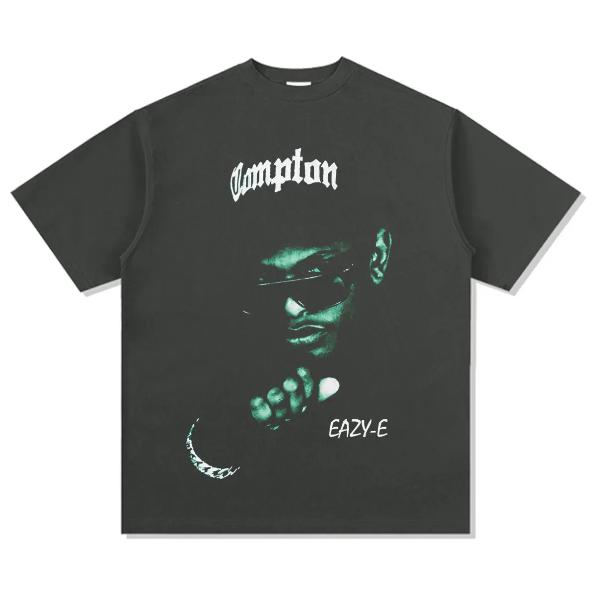 Eazy-e TEE - view 2