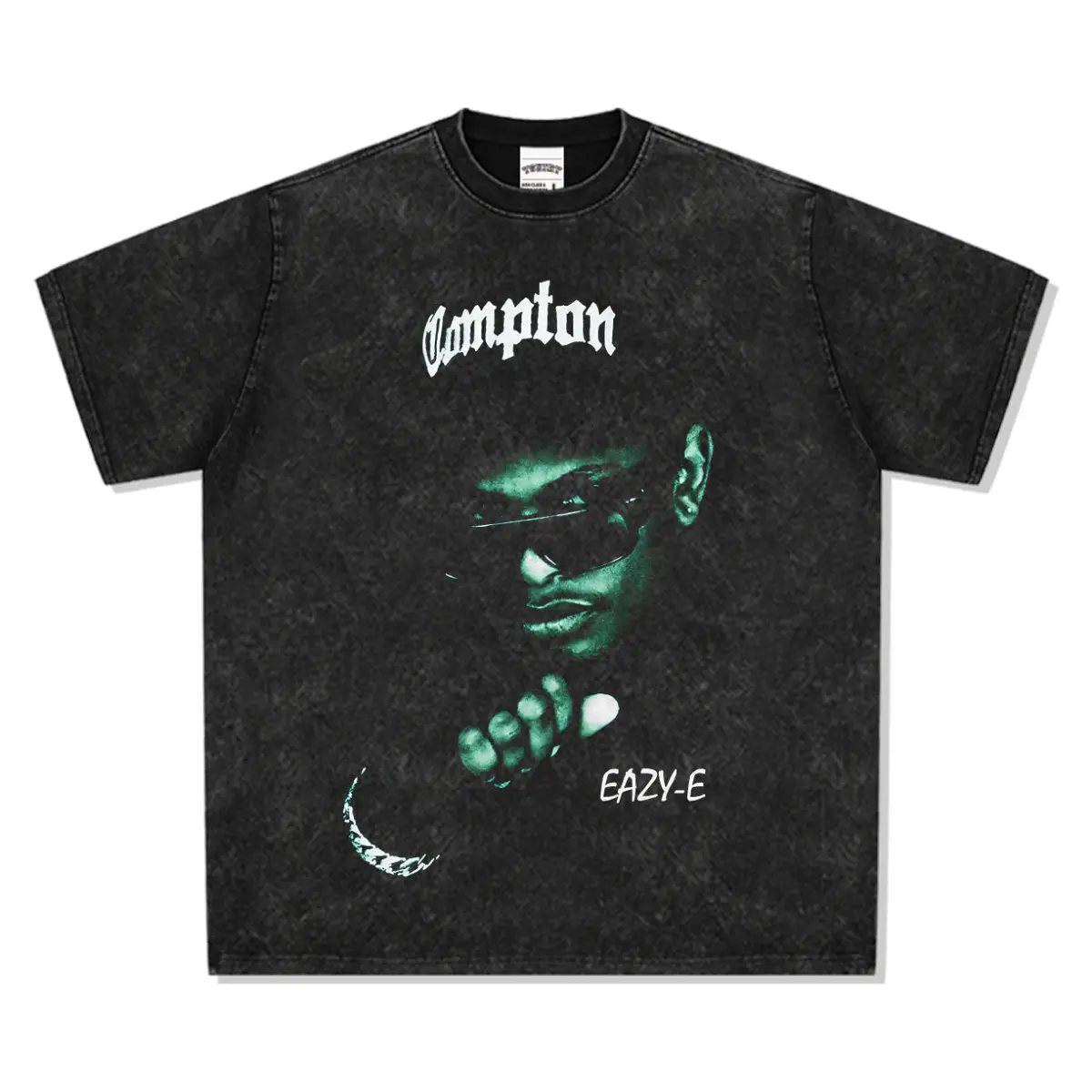 Eazy-e TEE - view 3