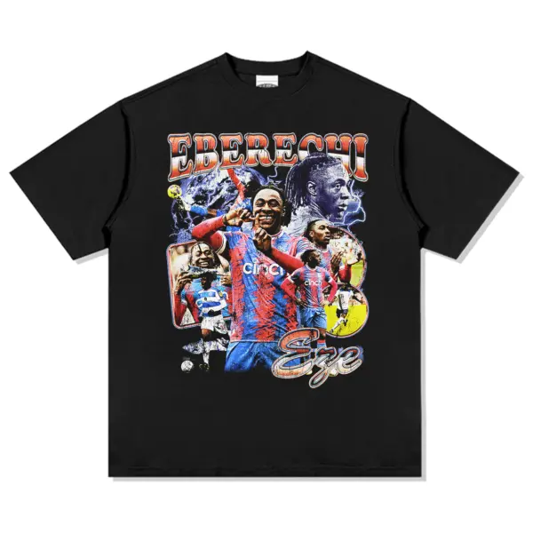 Eberechi Eze TEE