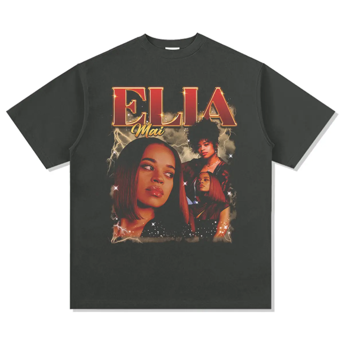 Ella Mai TEE - view 2