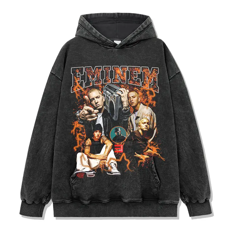Emine HOODIE - view 2