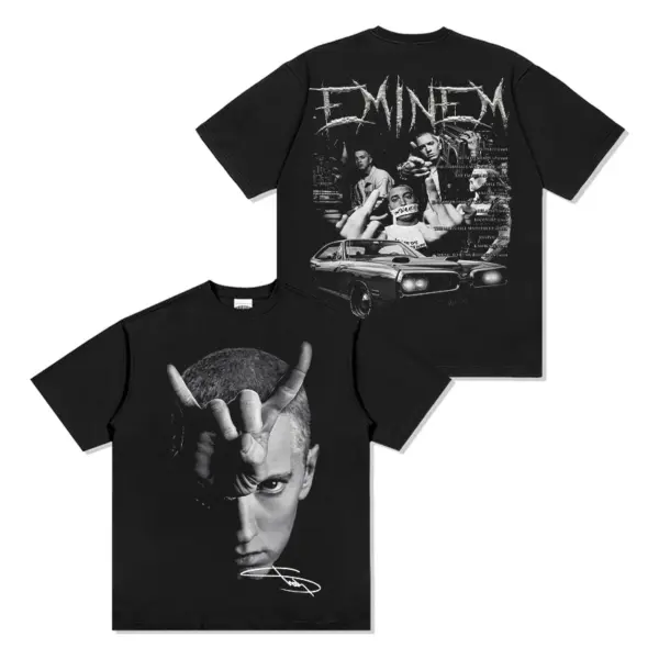 Eminem Signature TEE