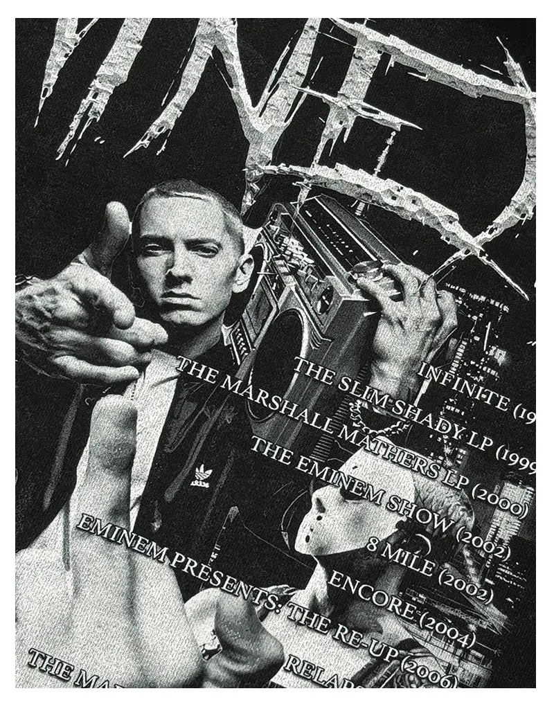 Eminem Signature TEE