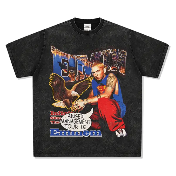 Eminem Tee