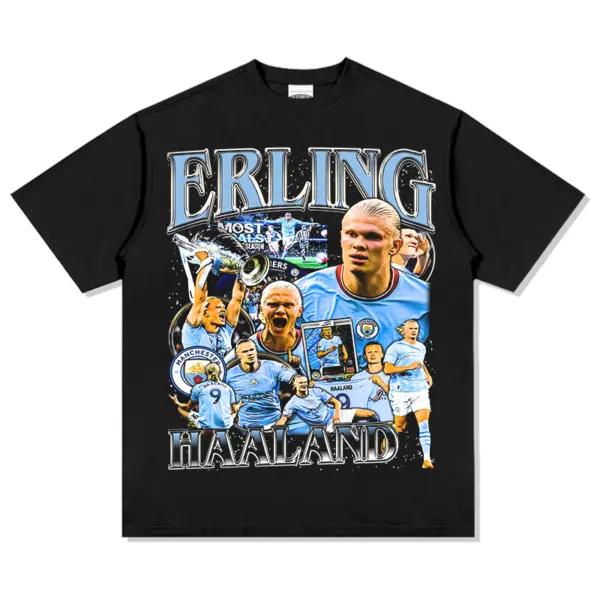 Erling Haaland TEE