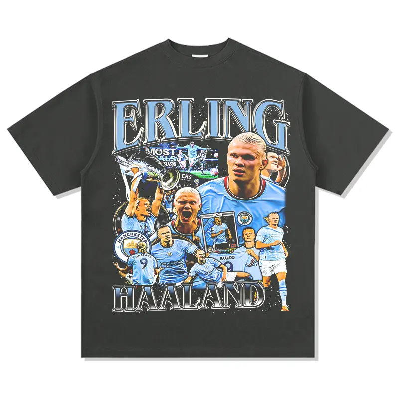 Erling Haaland TEE - view 2