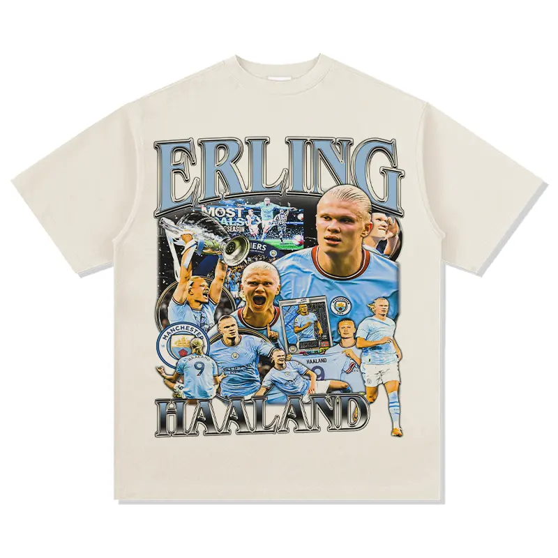Erling Haaland TEE - view 5