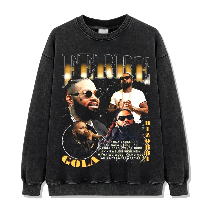 FERRE Sweatshirt 2024 - view 2