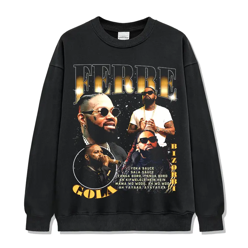 FERRE Sweatshirt 2024 - view 3