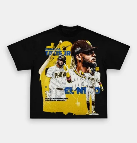 Fernando Tatis Jr TEE