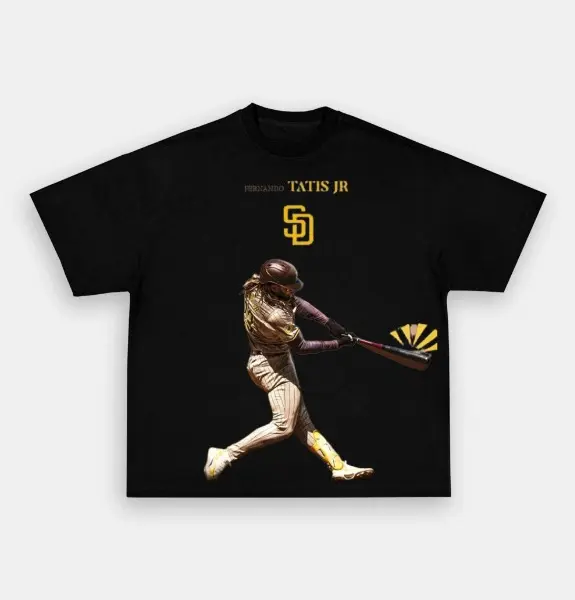 Fernando Tatis Jr TEE