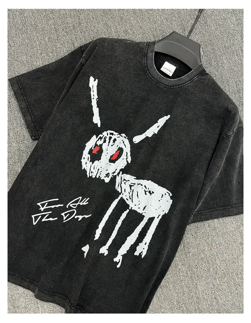 For All The Dogs By Drake Sweatshirt