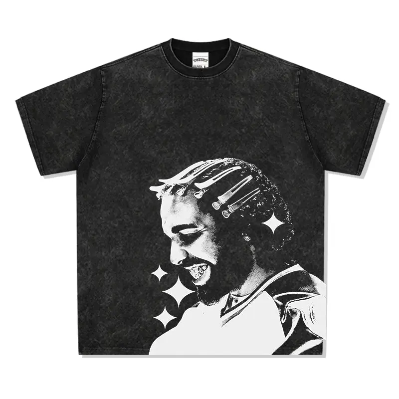 For All the Dogs By Drake TEE - view 3