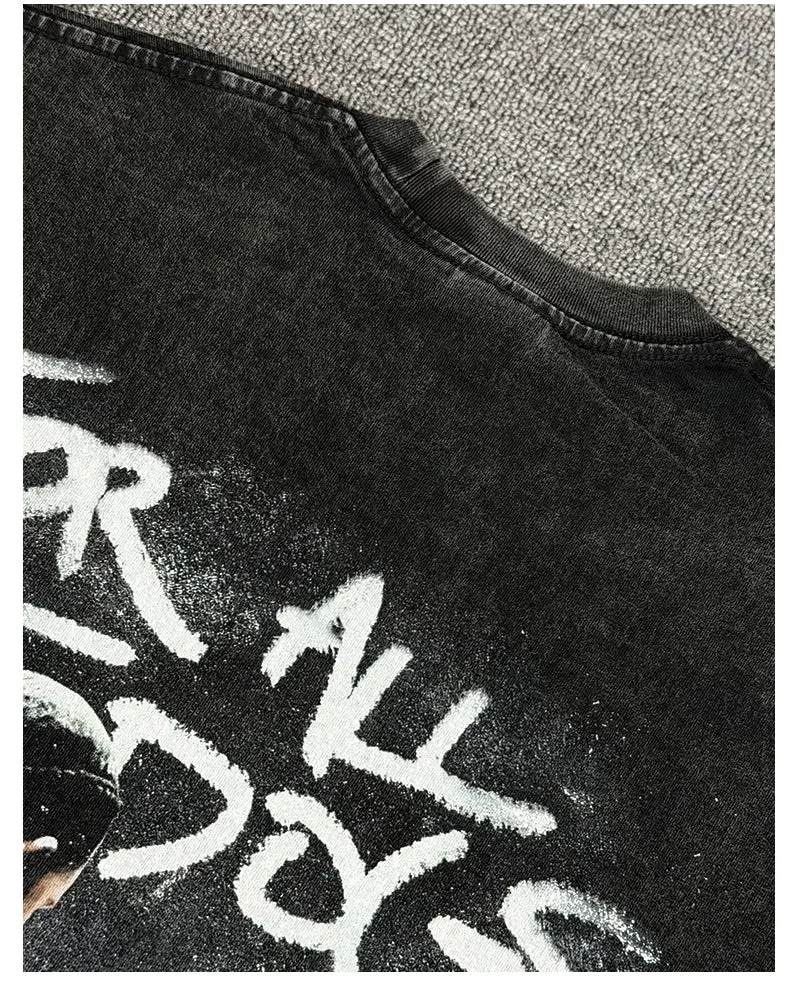 For All the Dogs By Drake HOODIE - view 12