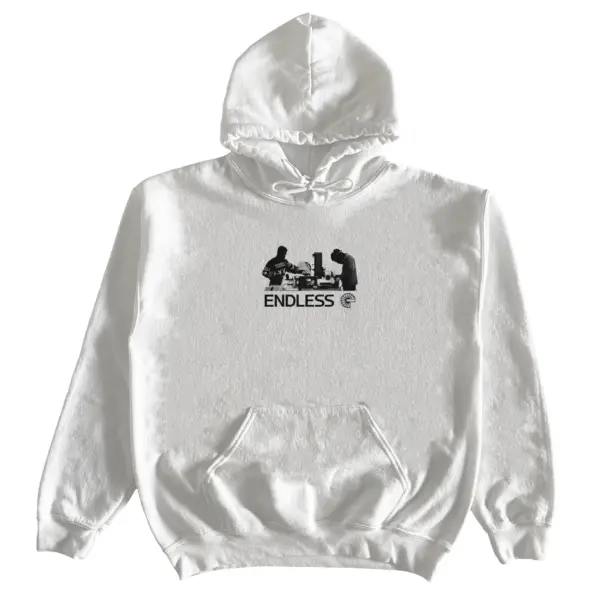 Frank "Endless" Hoodie