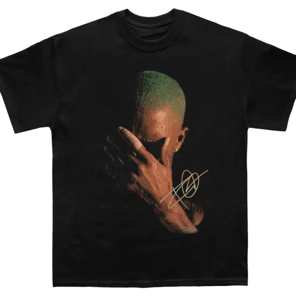 Frank Ocean "Blond" Signature TEE