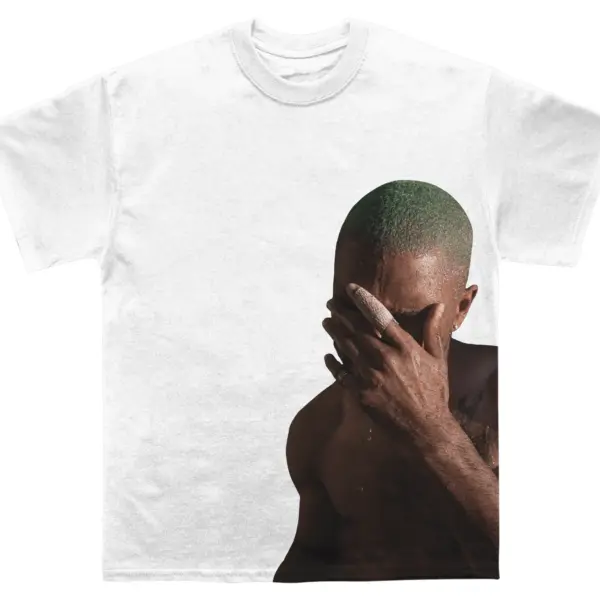 Frank Ocean "Blond" TEE