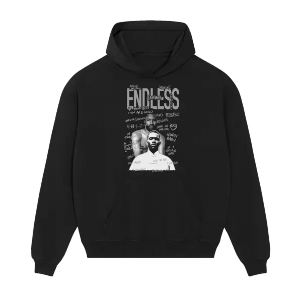 Frank Ocean "Endless Sketchbook" Hoodie