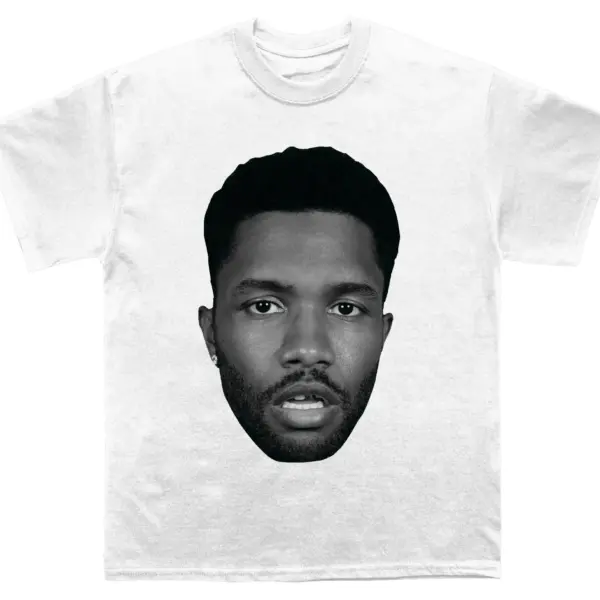 Frank Ocean "Face" TEE