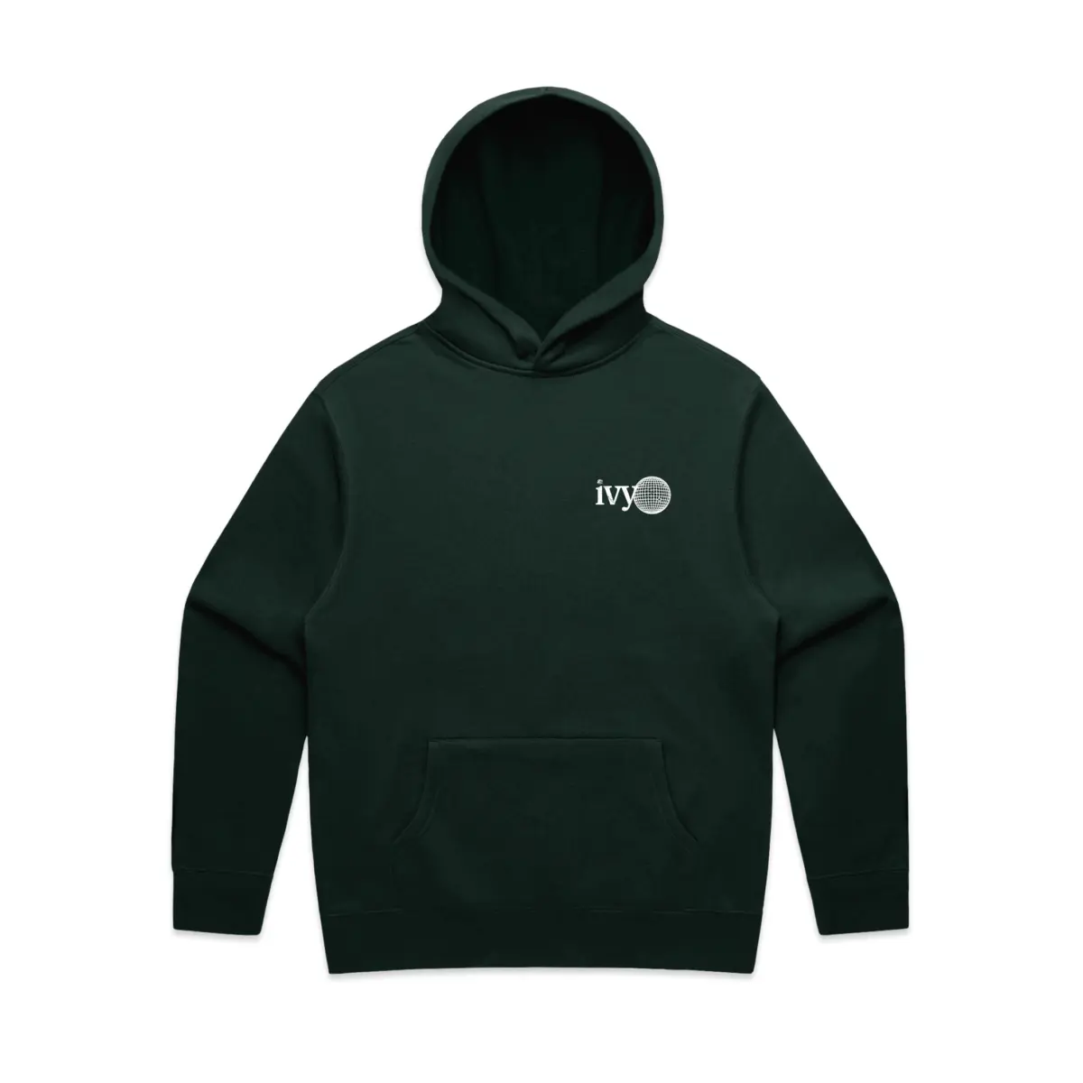 Frank Ocean "Ivy" Back Design Hoodie - view 2