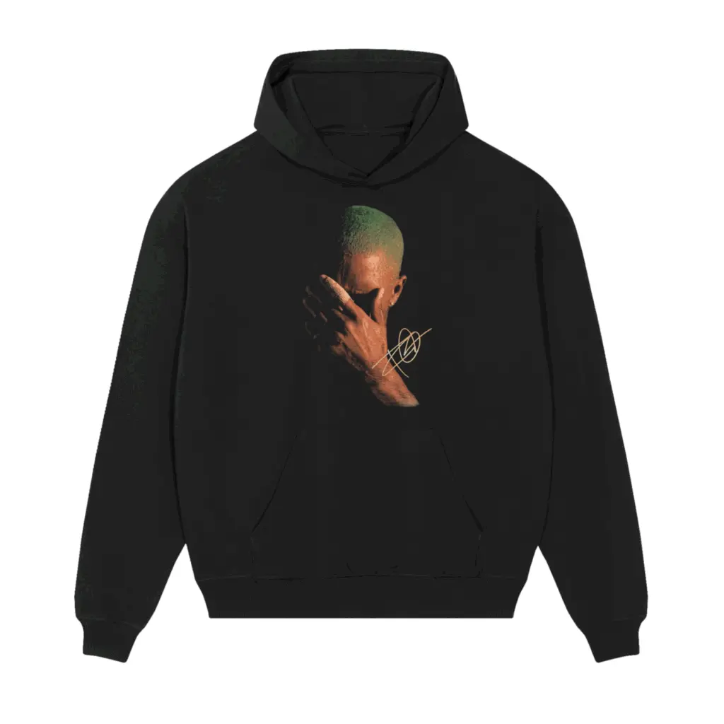 Frank Ocean "Signature" Hoodie
