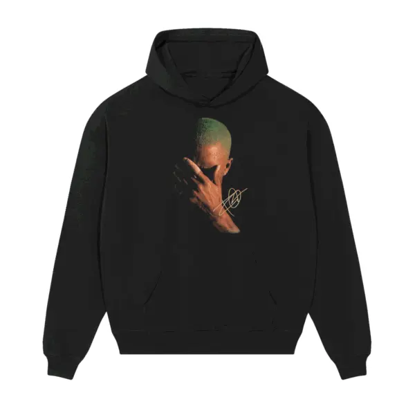 Frank Ocean "Signature" Hoodie