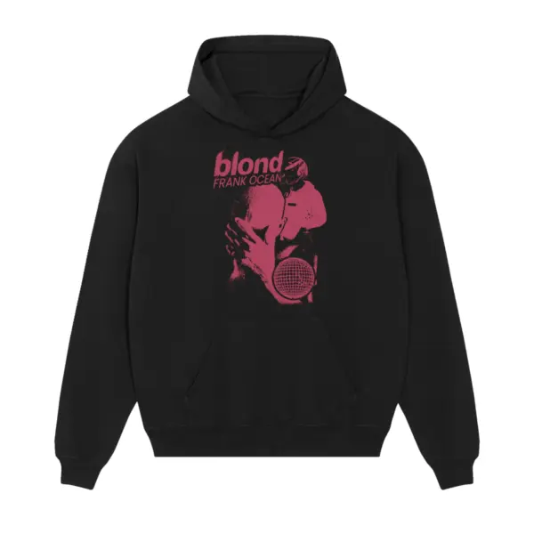 Frank Ocean "Silhouette" Hoodie