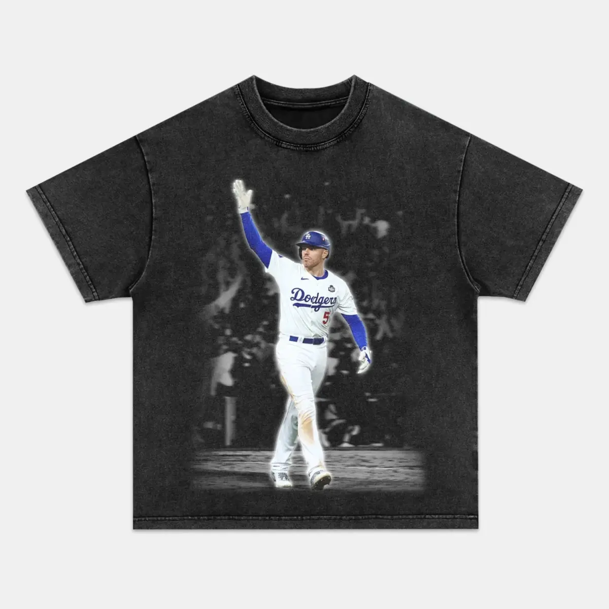 Freddie Freeman TEE - view 2