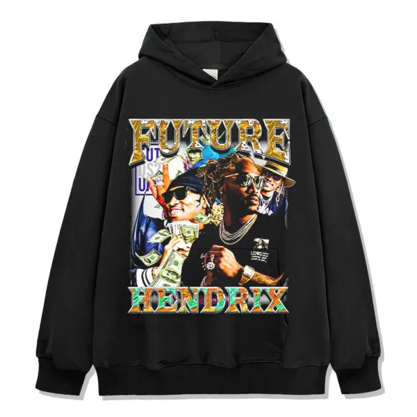 Future Hendrix Hoodie