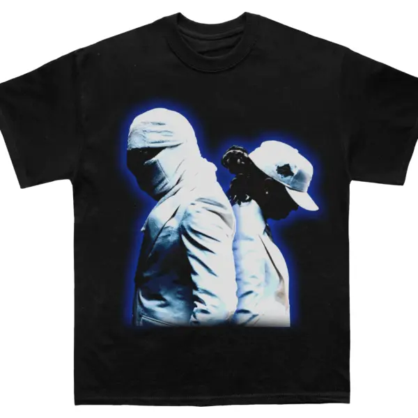 Future Hendrix & Metro Boomin "We Don’t Trust You" TEE
