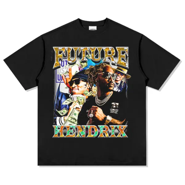 Future Hendrix Tee