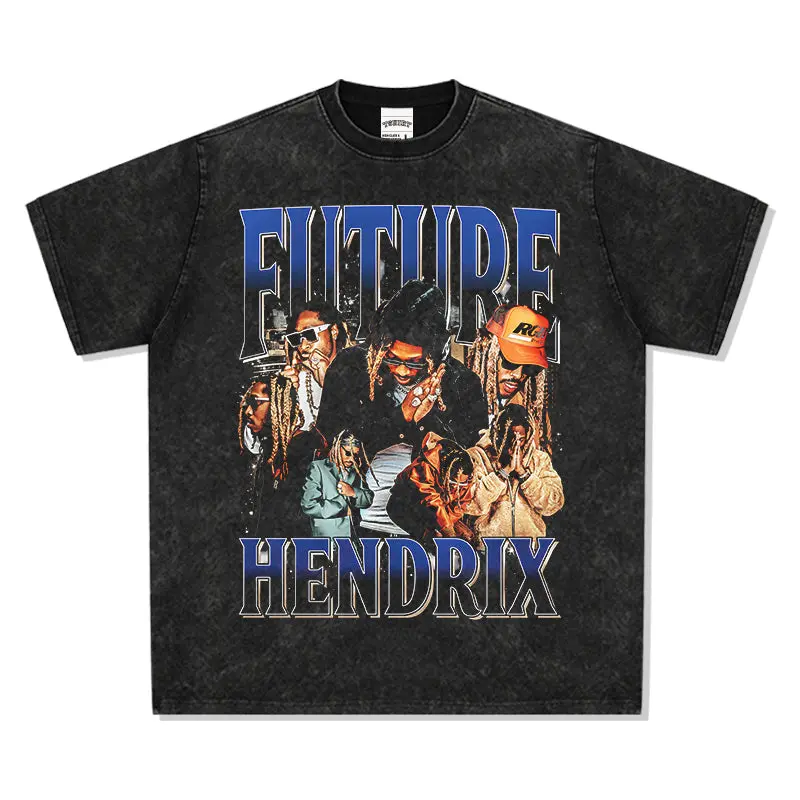 Future Hendrix Tee - view 3