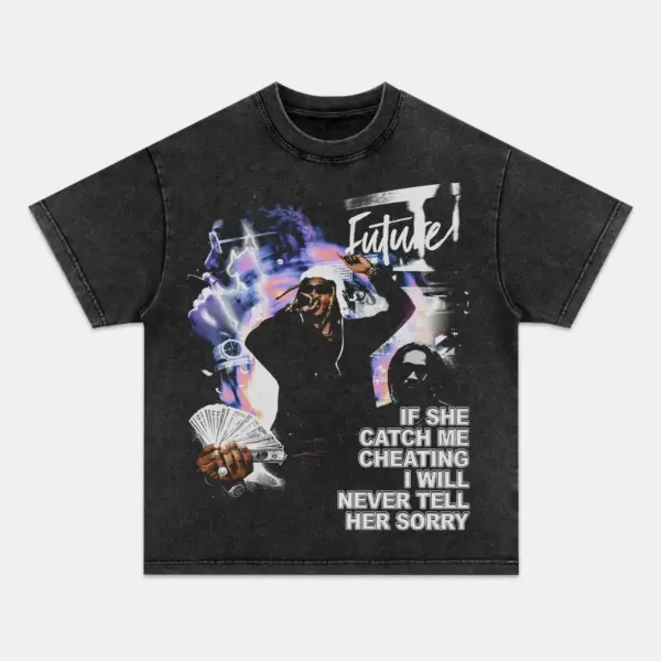 Future Vintage Graphic Tee