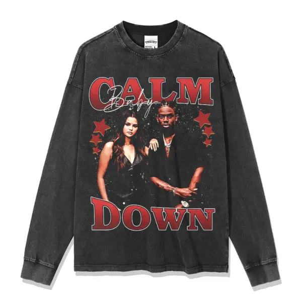 GOMEZ REMA Sweatshirt 2024
