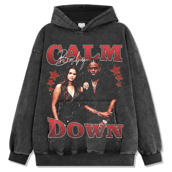GOMEZ REMA hoodie 2024