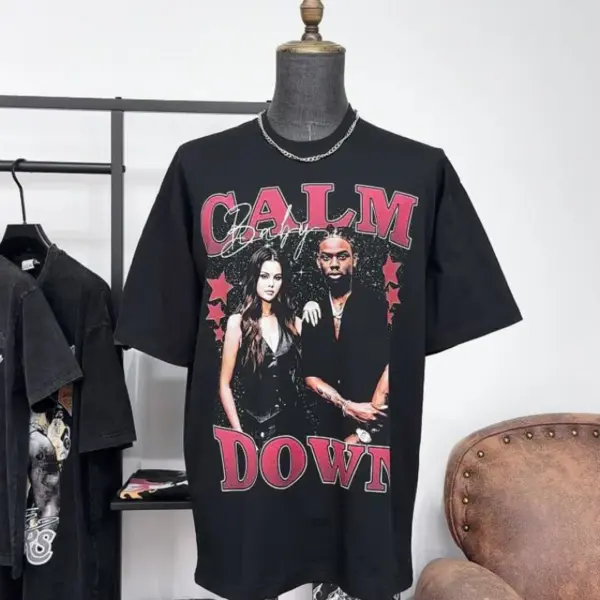GOMEZ REMA TEE 2024
