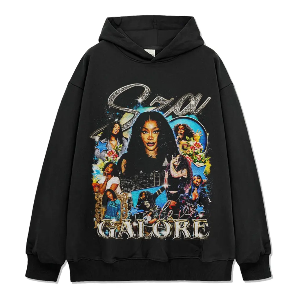 Galore By Sza Hoodie