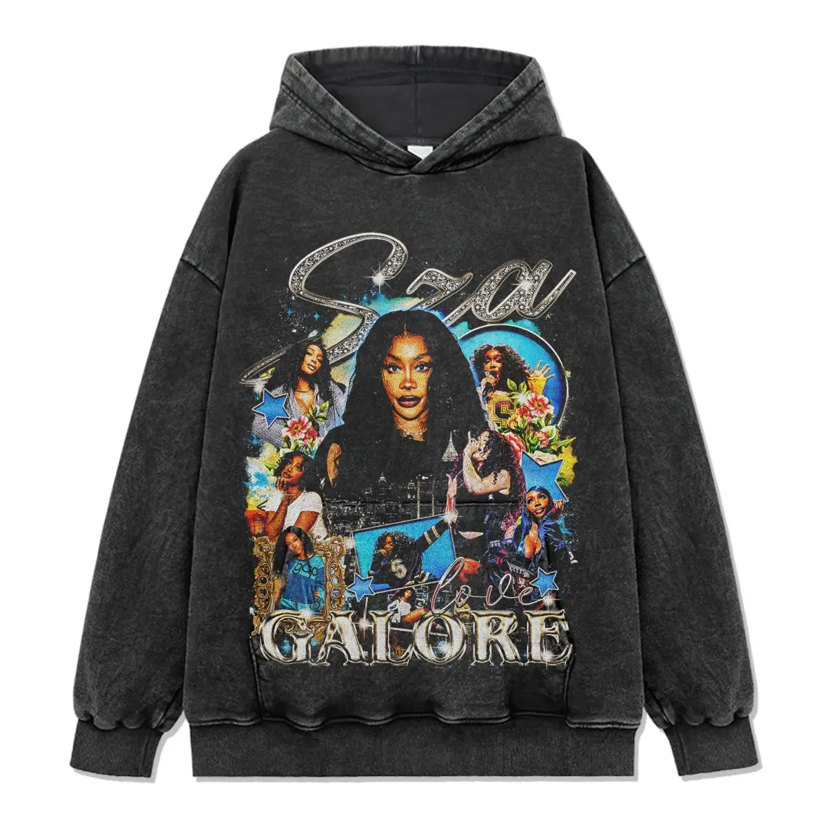 Galore By Sza Hoodie - view 2