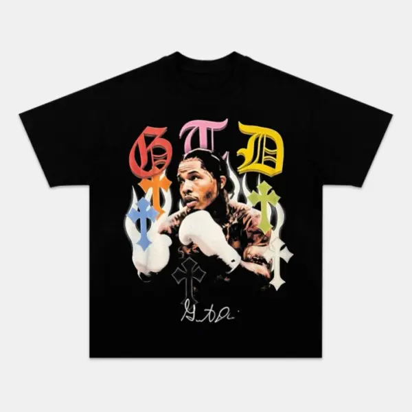 Gervonta Davis TEE