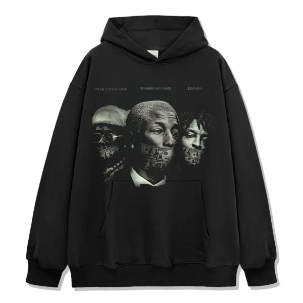 Golf Juice Phrea Hoodie