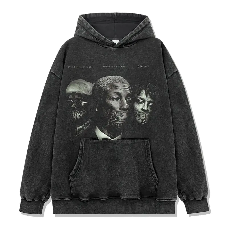 Golf Juice Phrea Hoodie - view 2