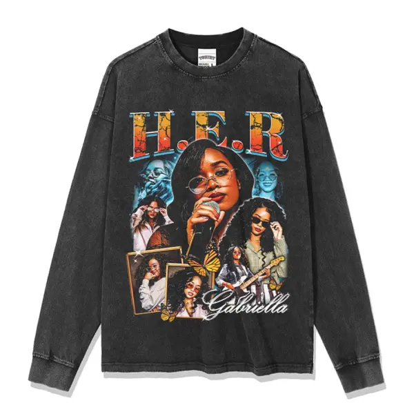 H.E.R Sweatshirt