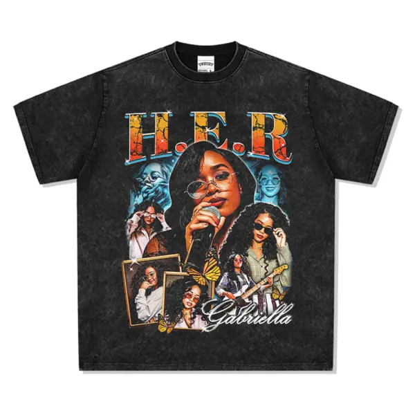H.E.R TEE